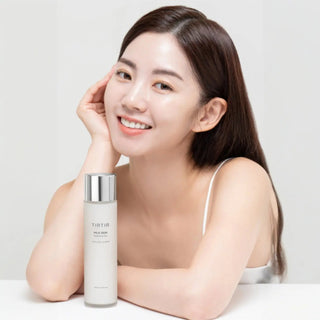 TIRTIR Milk Skin Toner (2 Sizes) by TIRTIR – Toner & Essence