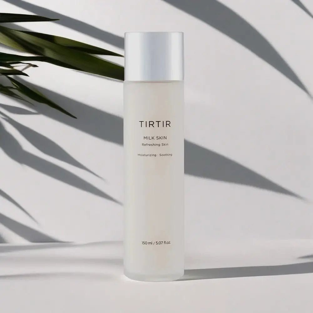 TIRTIR Milk Skin Toner (2 Sizes) by TIRTIR – Toner & Essence