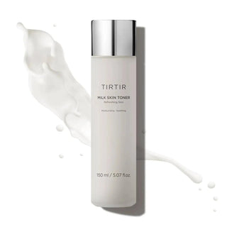 TIRTIR Milk Skin Toner (2 Sizes) by TIRTIR – Toner & Essence