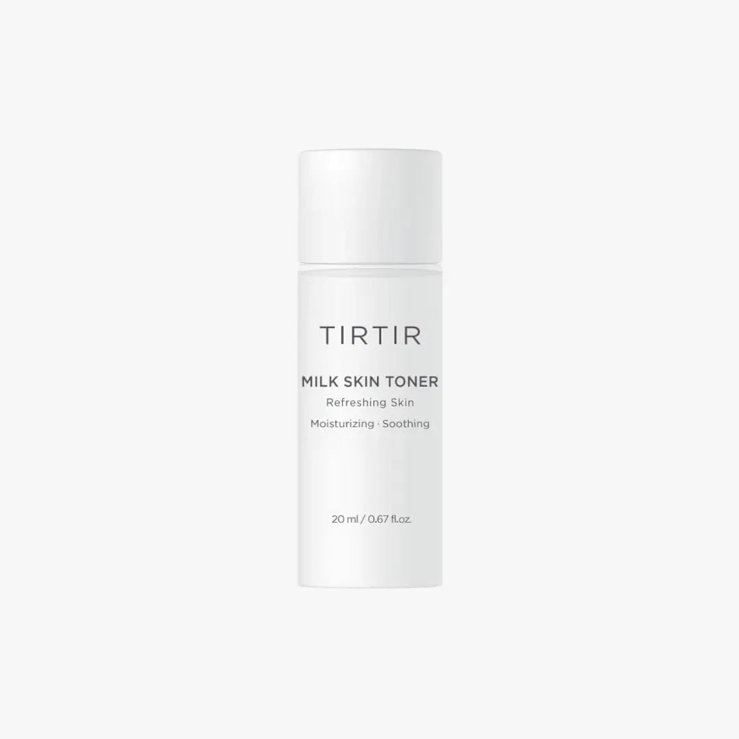 TIRTIR Milk Skin Toner (2 Sizes) by TIRTIR – Toner & Essence