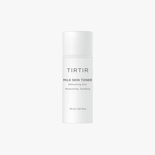 TIRTIR Milk Skin Toner (3 Sizes) by TIRTIR – Toner & Essence photo