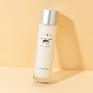 TIRTIR Milk Skin Toner Light (2 Sizes) by TIRTIR – Toner & Essence