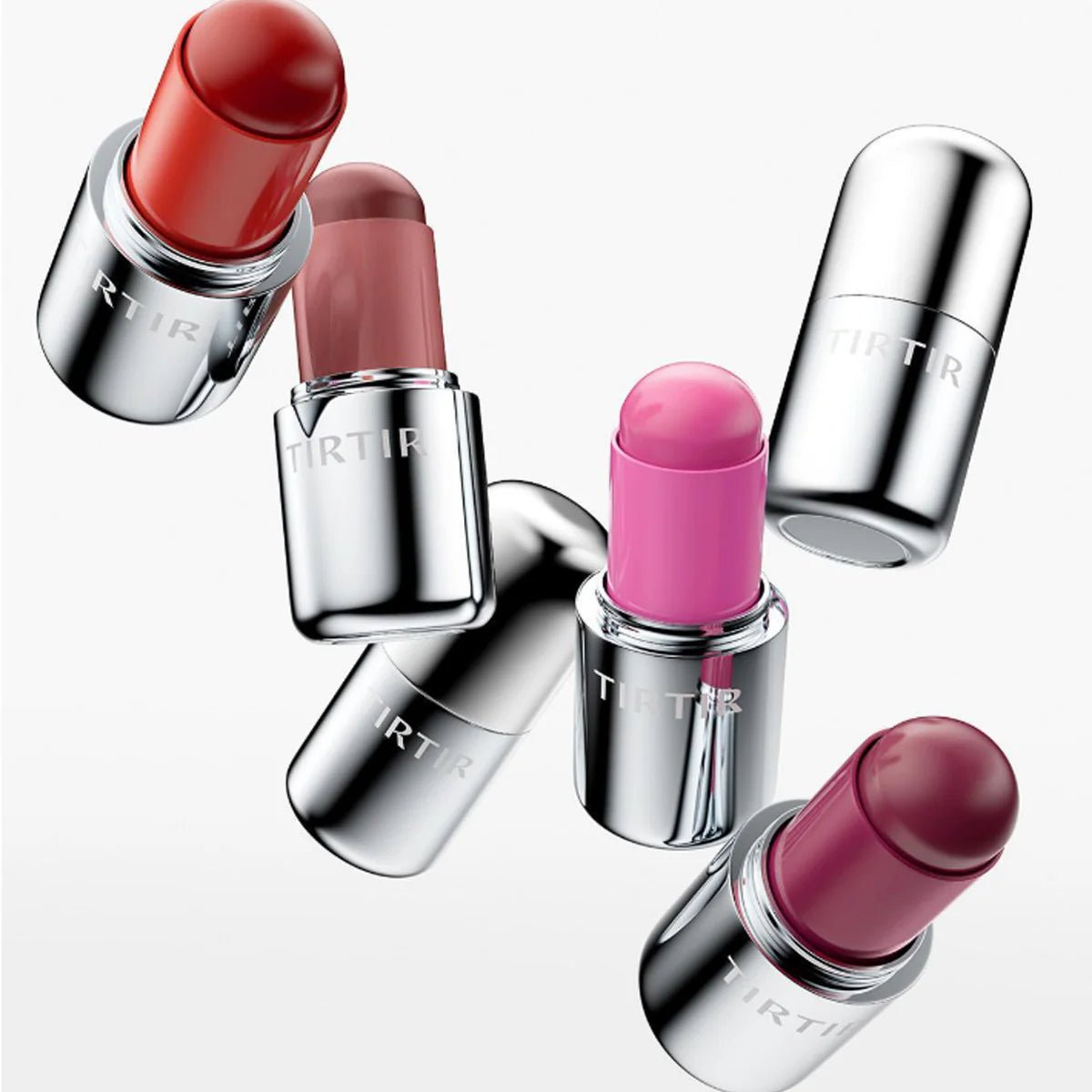 TIRTIR Mood Glider Lip & Blush Stick 01 PEACH MINGLE by TIRTIR – Lip & Cheek Balm