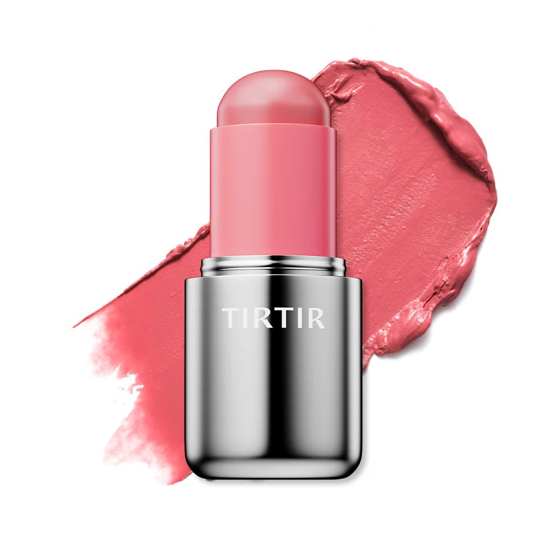 TIRTIR Mood Glider Lip & Blush Stick 01 PEACH MINGLE by TIRTIR – Lip & Cheek Balm