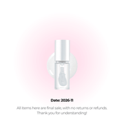 TIRTIR My Glow Lip Oil 5.7ml Honey (Clearance) by TIRTIR – Lip Gloss