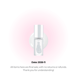 TIRTIR My Glow Lip Oil 5.7ml Honey (Clearance) by TIRTIR – Lip Gloss