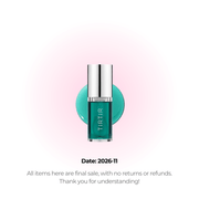 TIRTIR My Glow Lip Oil 5.7ml Mint (Clearance) by TIRTIR – Lip Gloss