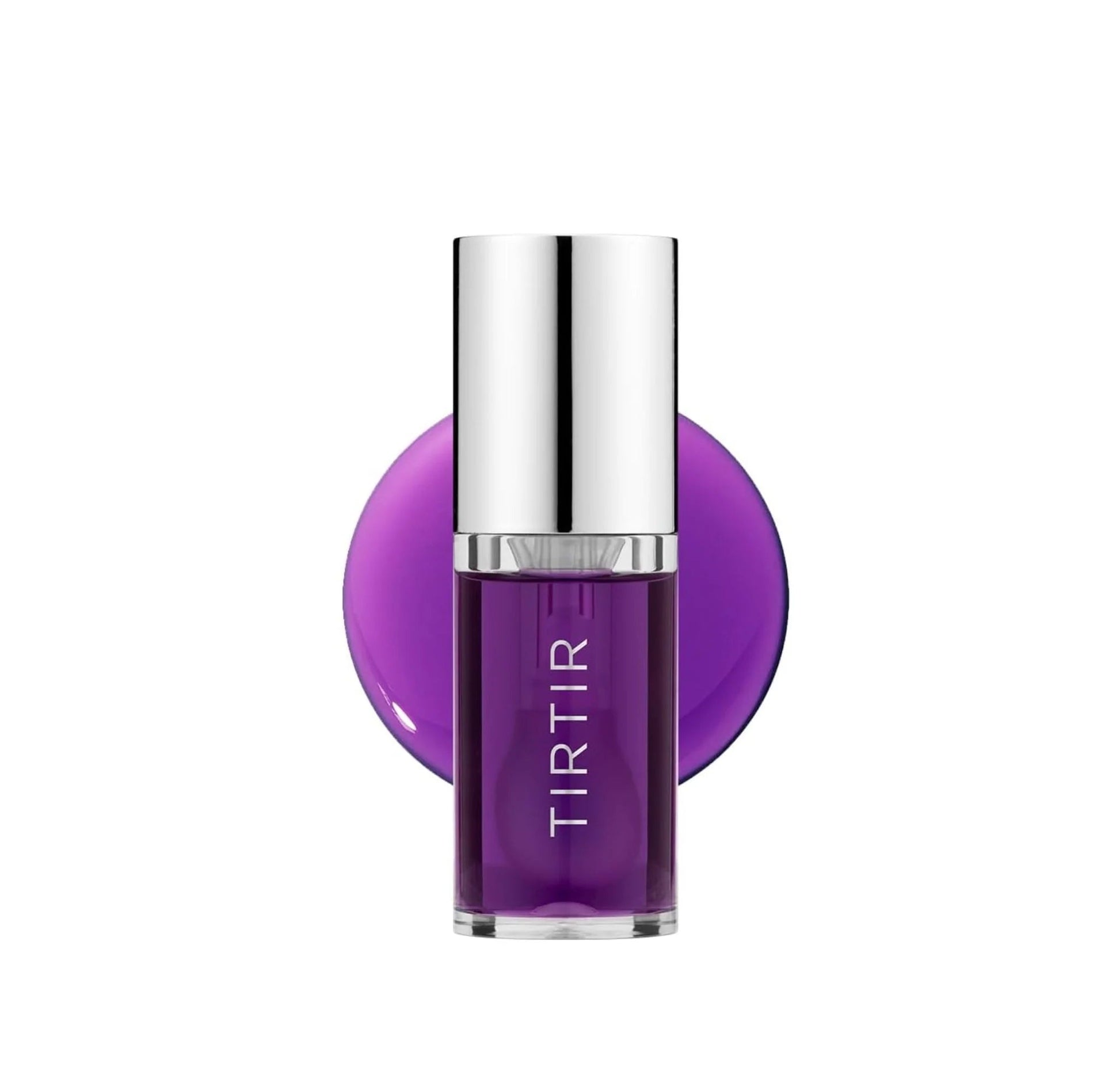 TIRTIR My Glow Lip Oil 5.7ml (4 Colors) by TIRTIR – Lip Gloss