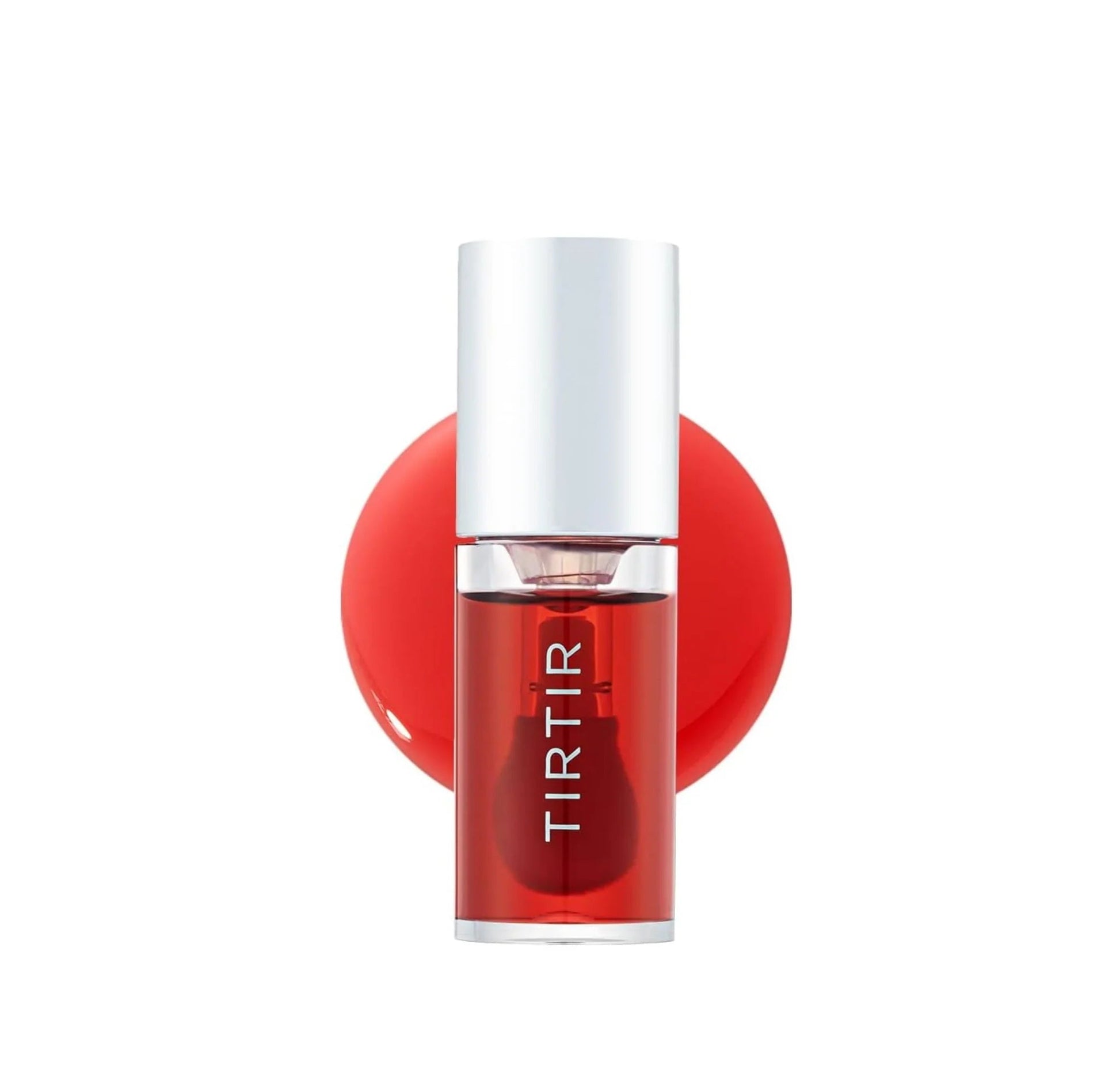 TIRTIR My Glow Lip Oil 5.7ml (4 Colors) by TIRTIR – Lip Gloss