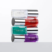 TIRTIR My Glow Lip Oil 5.7ml (4 Colors) by TIRTIR – Lip Gloss