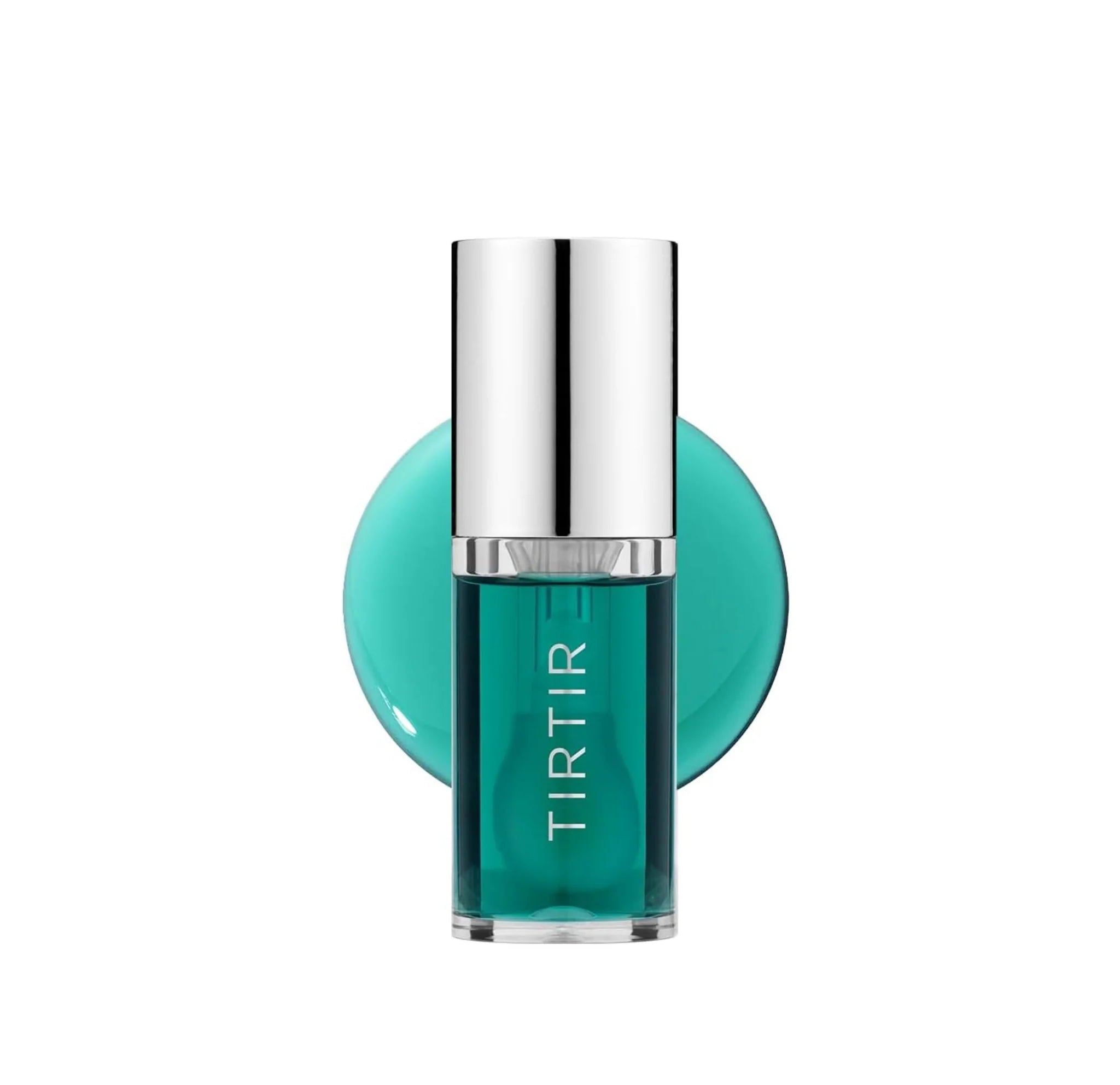 TIRTIR My Glow Lip Oil 5.7ml (4 Colors) by TIRTIR – Lip Gloss