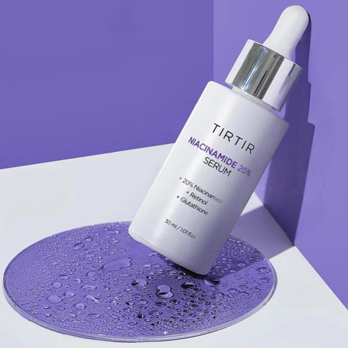TIRTIR Niacinamide 20% Serum 30ml by TIRTIR – Serum & Ampoule