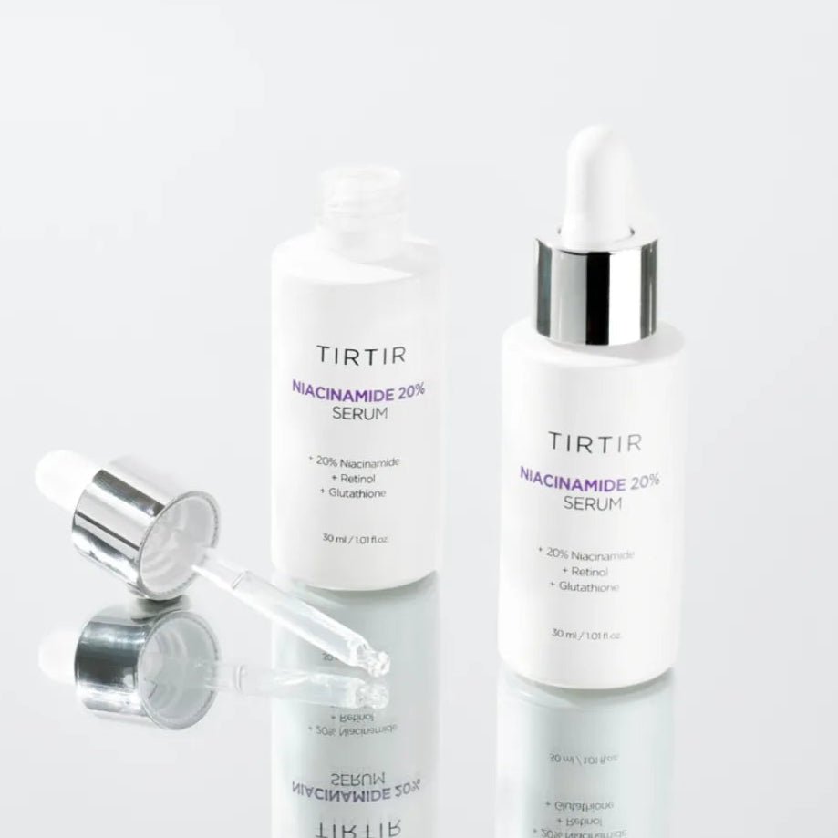 TIRTIR Niacinamide 20% Serum 30ml by TIRTIR – Serum & Ampoule