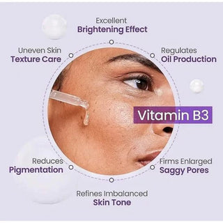 TIRTIR Niacinamide 20% Serum 30ml by TIRTIR – Serum & Ampoule photo