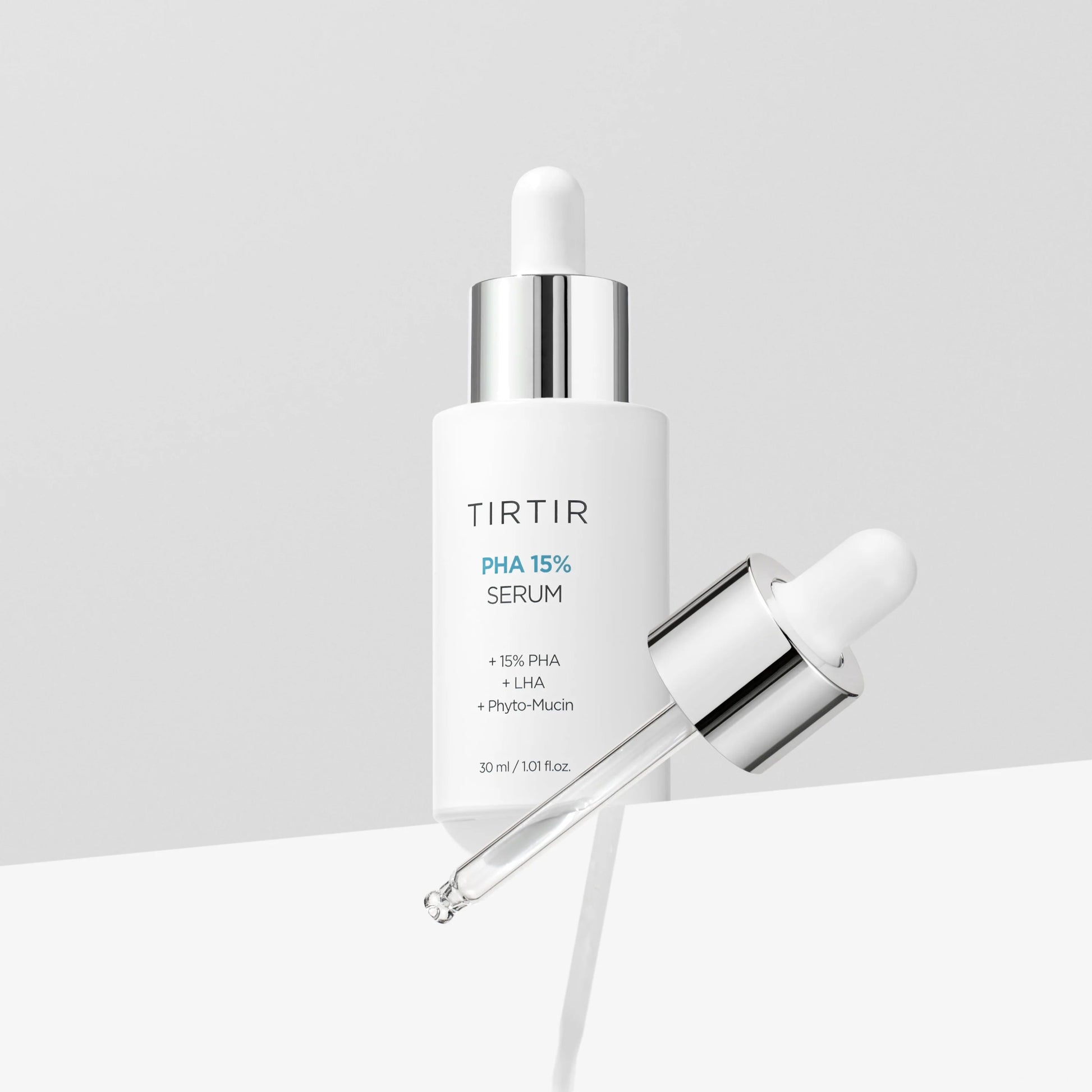 TIRTIR PHA 15% Serum 30ml by TIRTIR – Serum & Ampoule