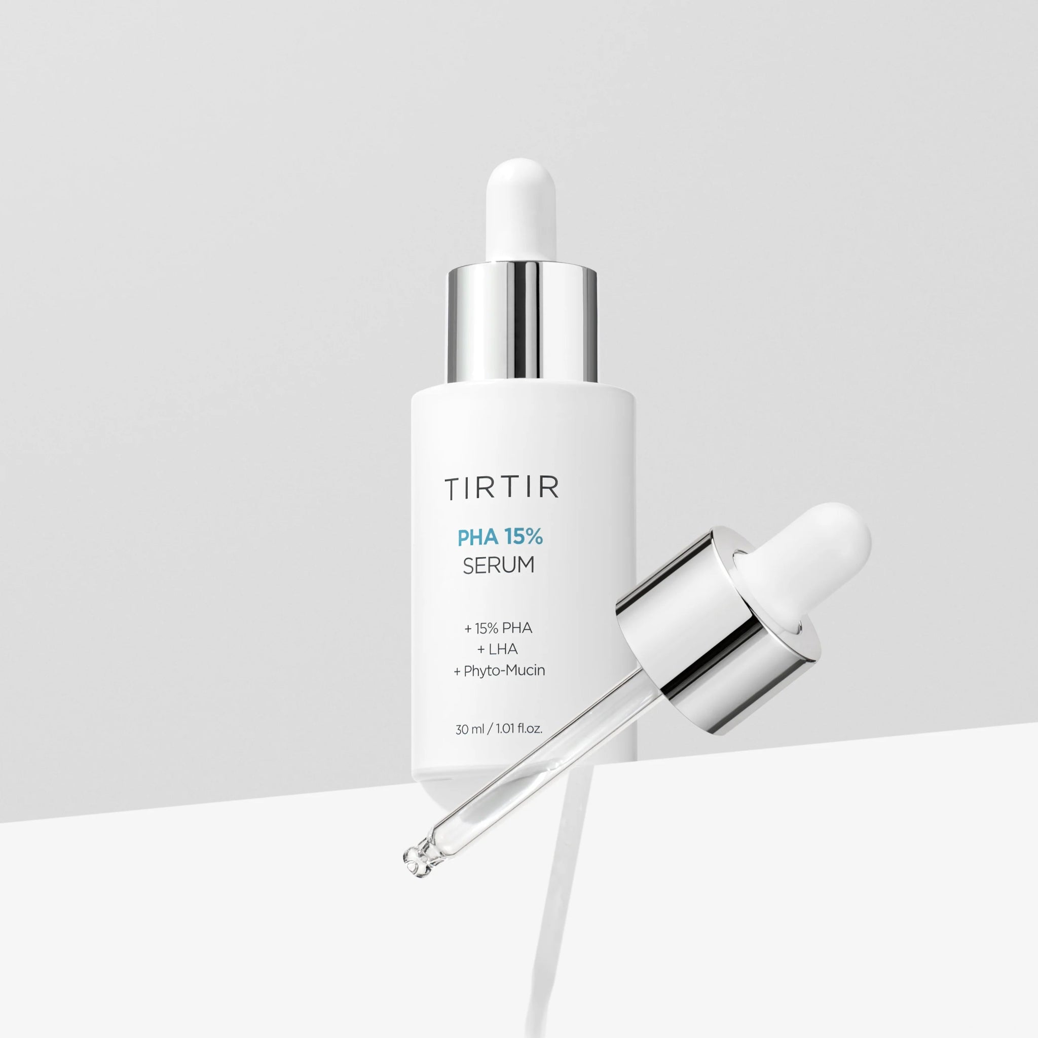 TIRTIR PHA 15% Serum 30ml by TIRTIR – Serum & Ampoule