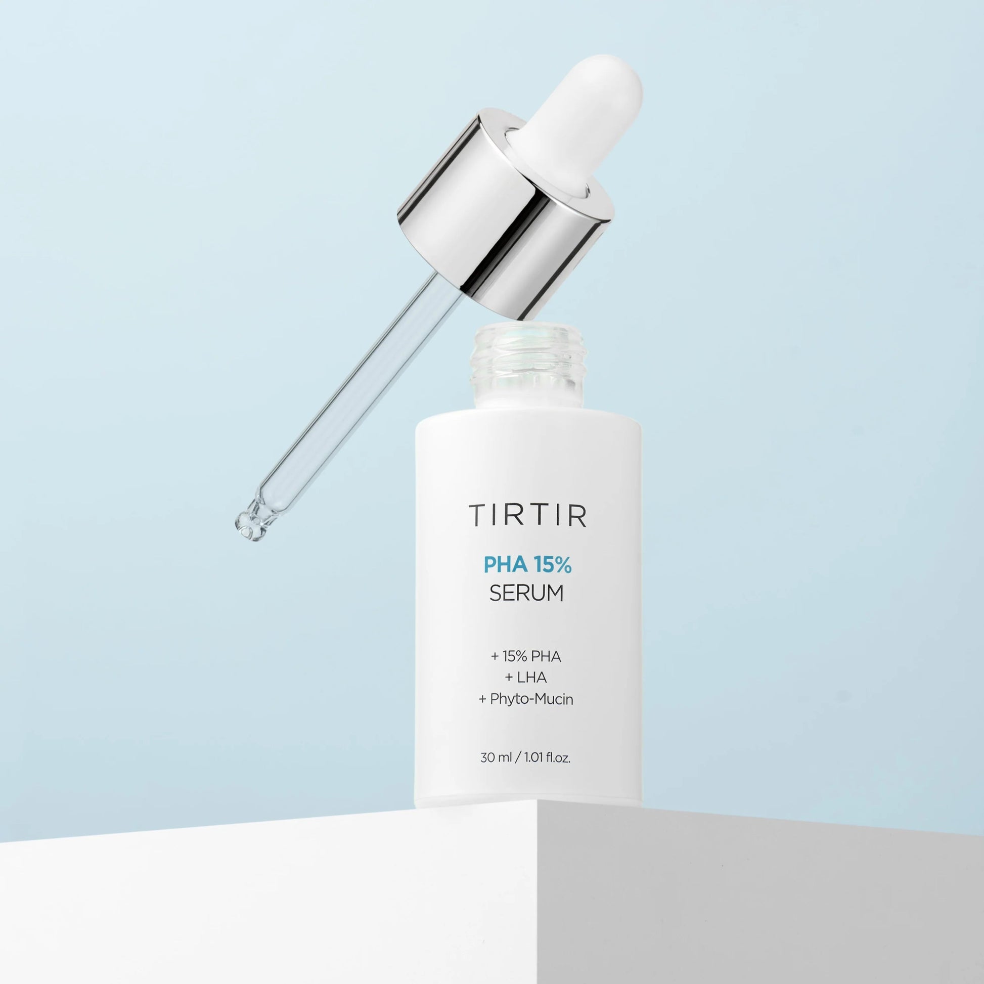 TIRTIR PHA 15% Serum 30ml by TIRTIR – Serum & Ampoule