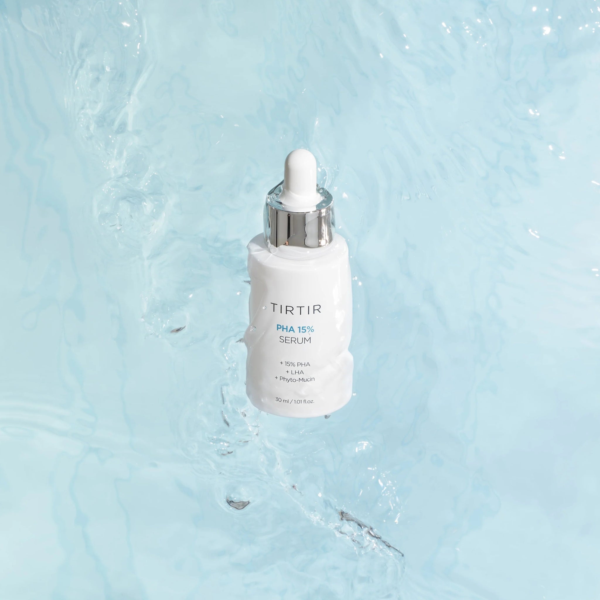 TIRTIR PHA 15% Serum 30ml by TIRTIR – Serum & Ampoule