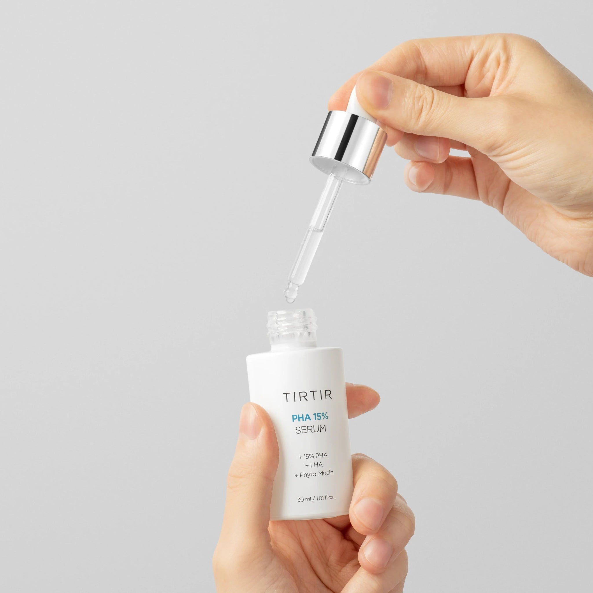 TIRTIR PHA 15% Serum 30ml by TIRTIR – Serum & Ampoule