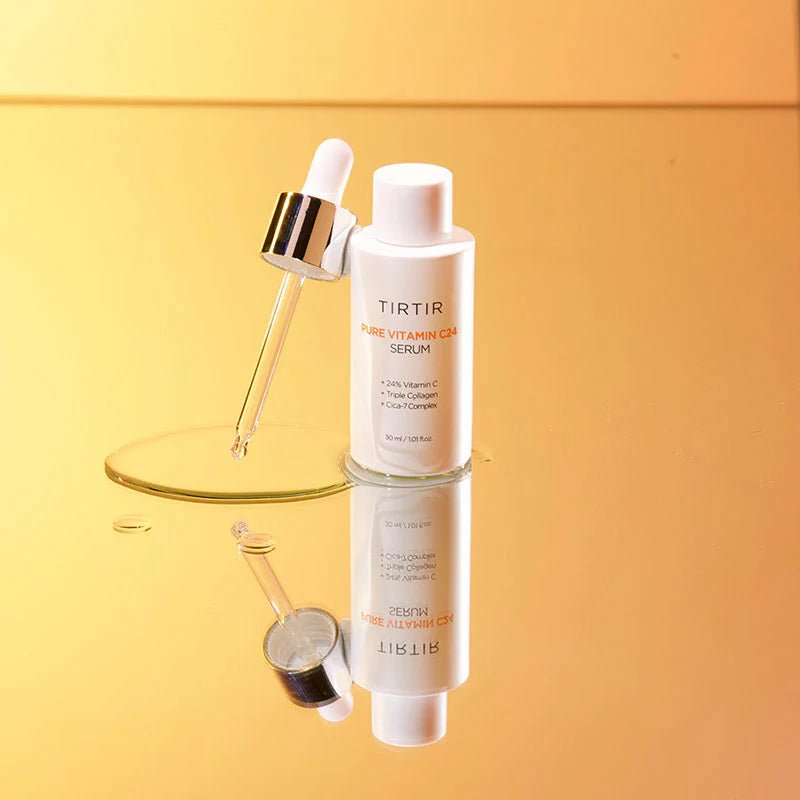 TIRTIR Pure Vitamin C24 Serum 30ml by TIRTIR – Serum & Ampoule