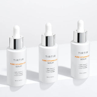 TIRTIR Pure Vitamin C24 Serum 30ml by TIRTIR – Serum & Ampoule photo