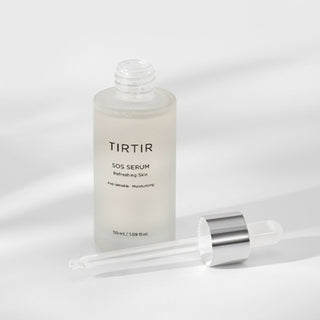 TIRTIR SOS Serum 50ml - VT Cosmetics | Kiokii and...