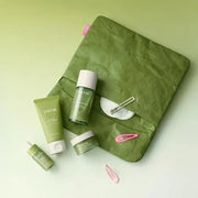 TIRTIR Stay Calm Stay Cool Stay Matcha Set 4 items by TIRTIR – Skincare Set