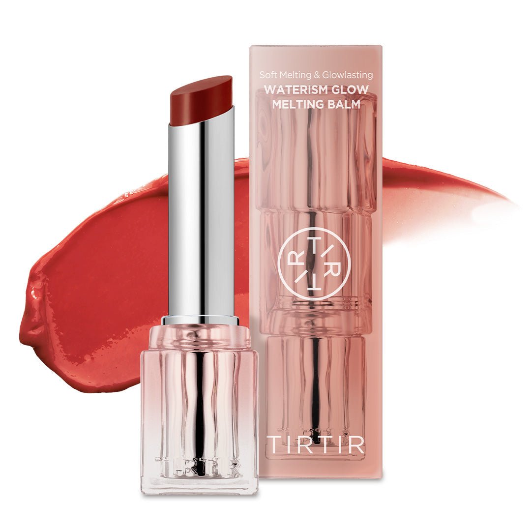 TIRTIR Waterism Glow Melting Balm (9 Colors) by TIRTIR – Tinted Lip Balm
