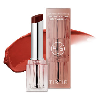 TIRTIR Waterism Glow Melting Balm by TIRTIR – Tinted Lip Balm photo