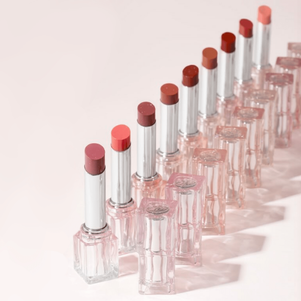TIRTIR Waterism Glow Melting Balm (9 Colors) by TIRTIR – Tinted Lip Balm