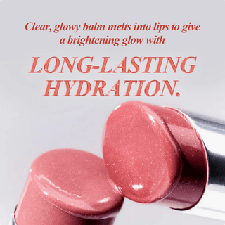 TIRTIR Waterism Glow Melting Balm by TIRTIR – Tinted Lip Balm photo