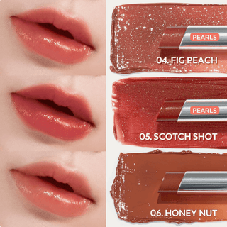 TIRTIR Waterism Glow Melting Balm by TIRTIR – Tinted Lip Balm photo