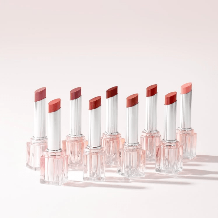 TIRTIR Waterism Glow Melting Balm (9 Colors) by TIRTIR – Tinted Lip Balm