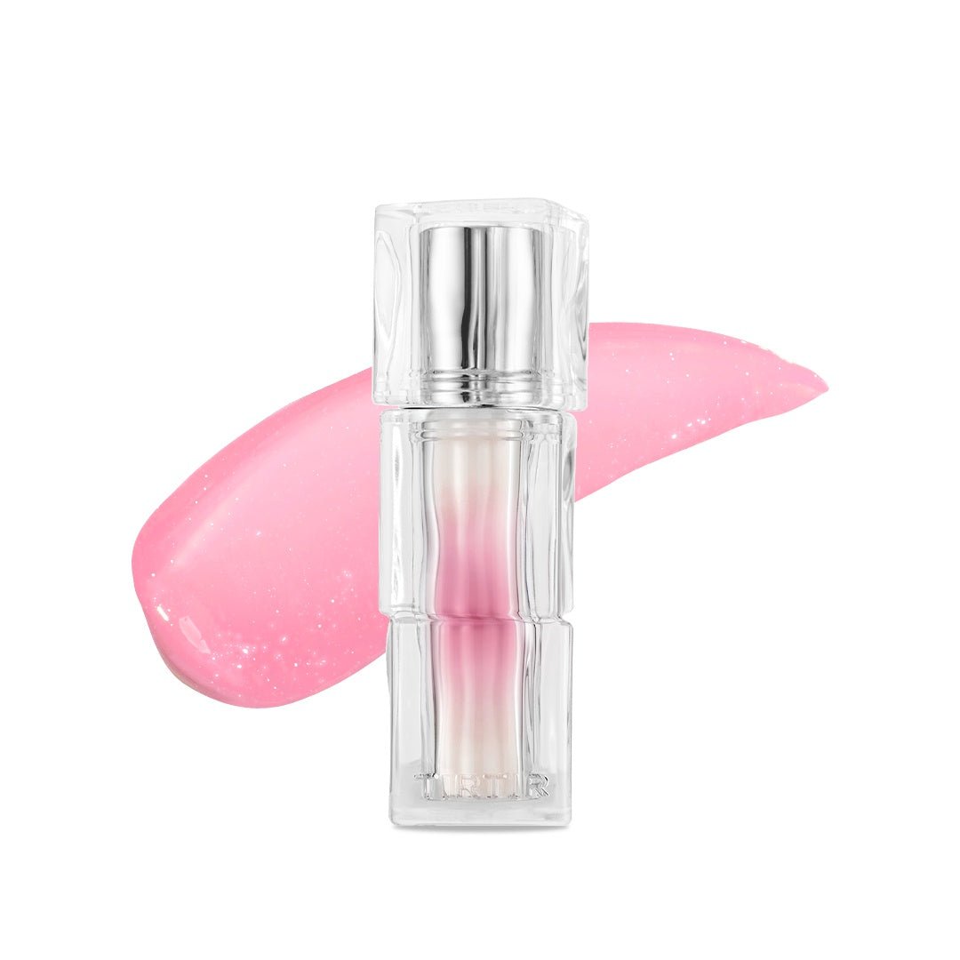 TIRTIR Waterism Glow Tint Mini (15 Shades) by TIRTIR – Lip Tint & Stain