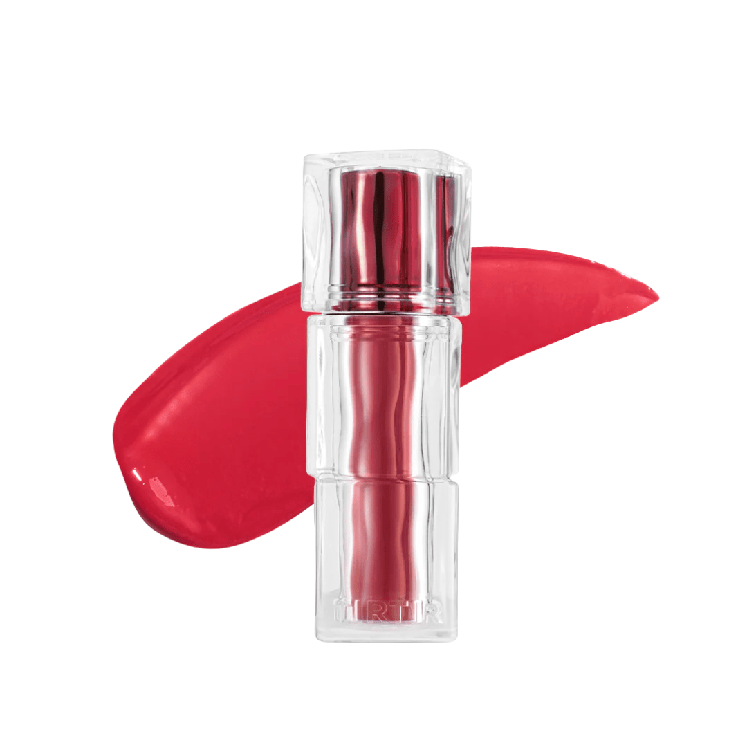 TIRTIR Waterism Glow Tint Mini (15 Shades) by TIRTIR – Lip Tint & Stain
