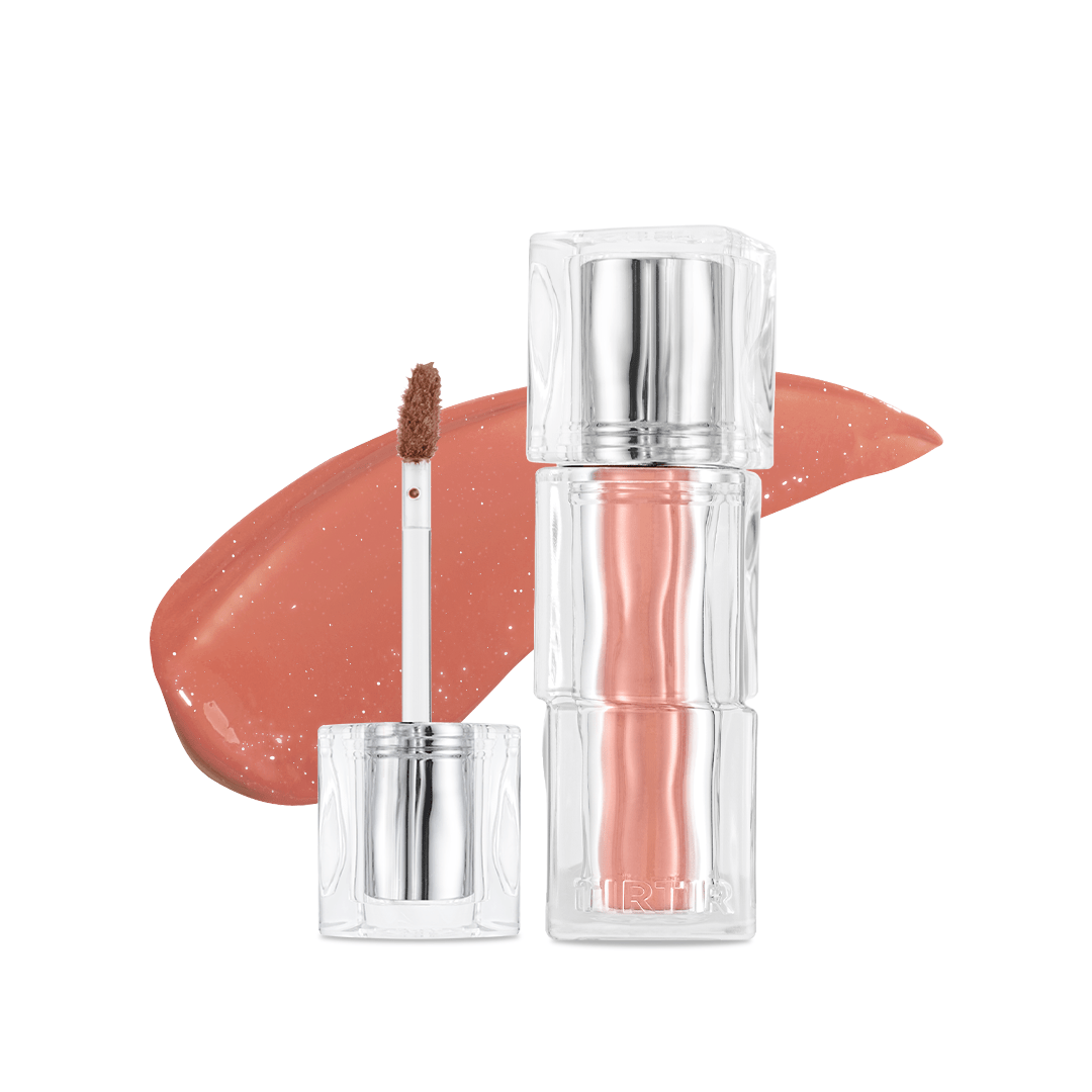 TIRTIR Waterism Glow Tint Mini (15 Shades) by TIRTIR – Lip Tint & Stain