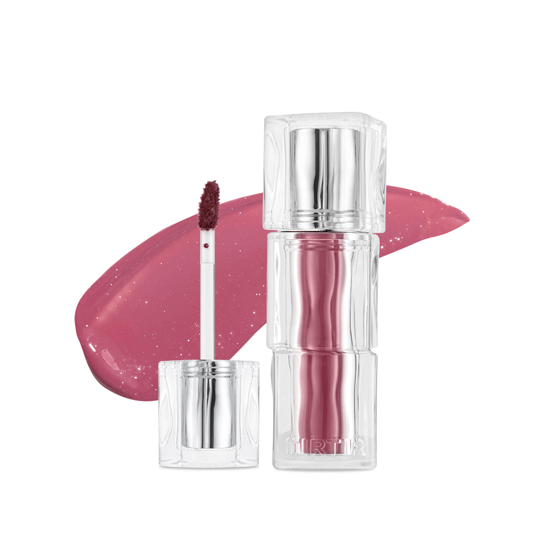 TIRTIR Waterism Glow Tint Mini (15 Shades) by TIRTIR – Lip Tint & Stain