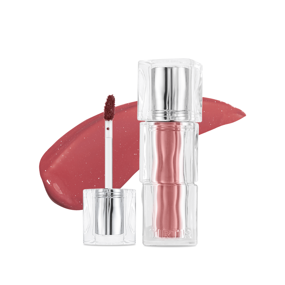 TIRTIR Waterism Glow Tint Mini (15 Shades) by TIRTIR – Lip Tint & Stain