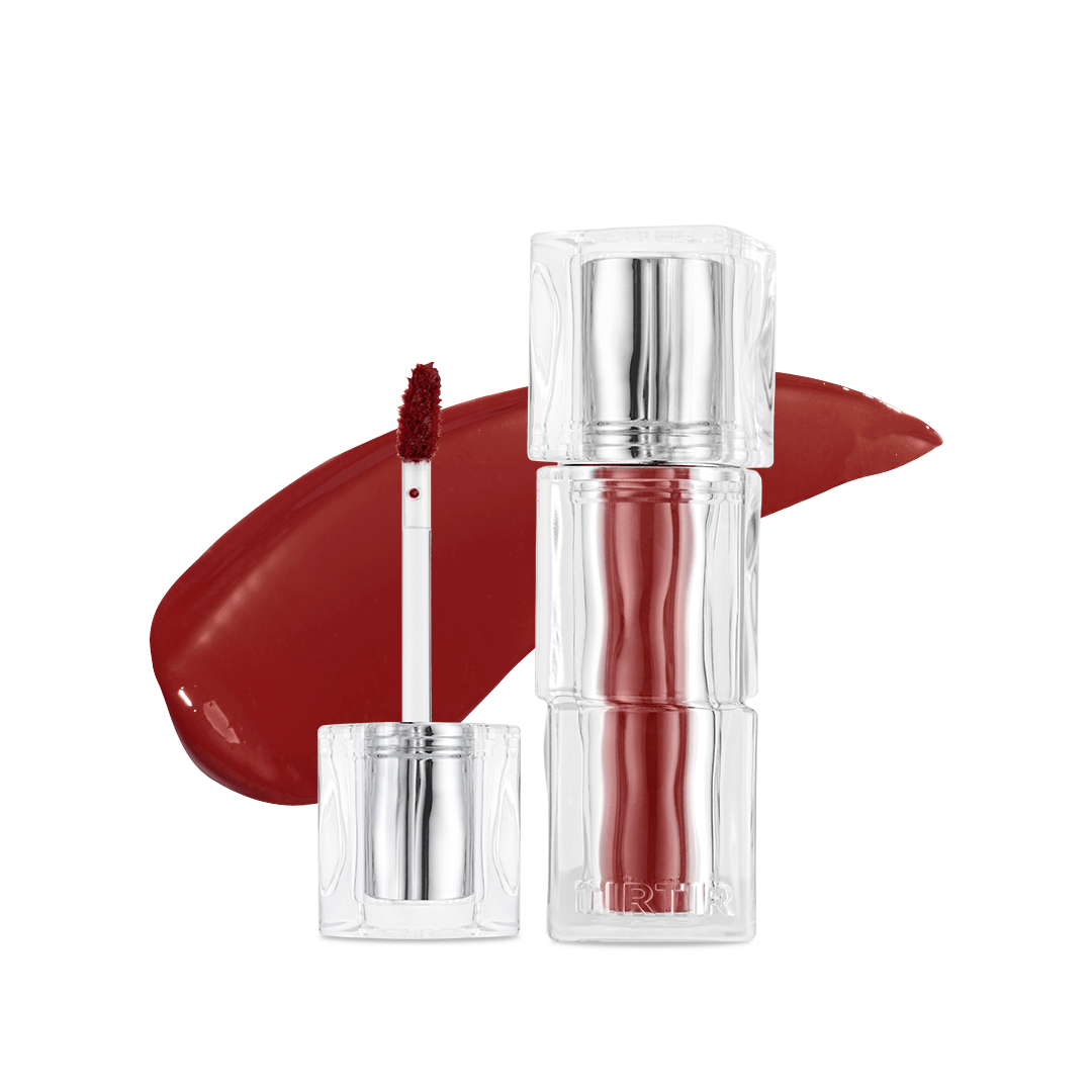 TIRTIR Waterism Glow Tint Mini (15 Shades) by TIRTIR – Lip Tint & Stain