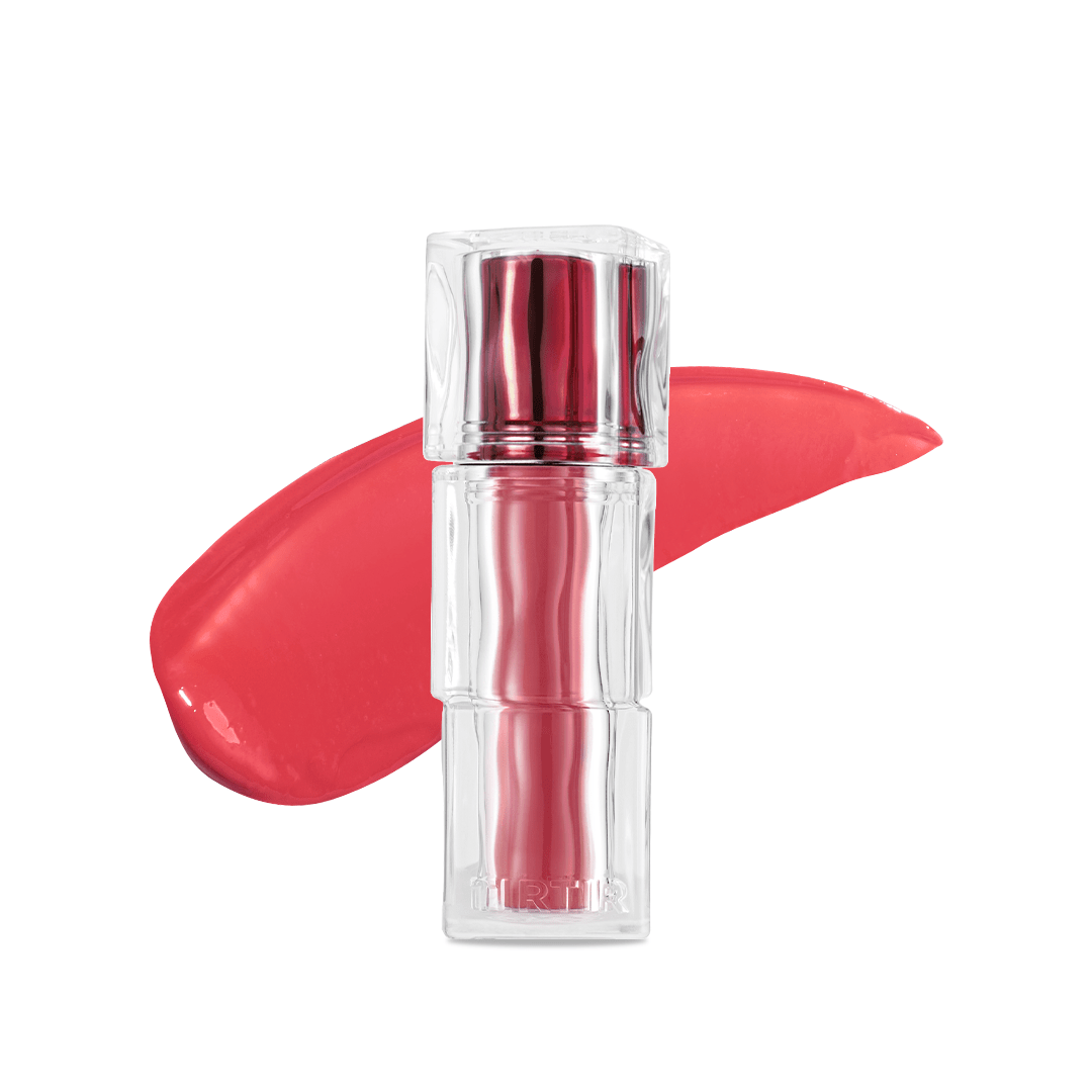 TIRTIR Waterism Glow Tint Mini (15 Shades) by TIRTIR – Lip Tint & Stain