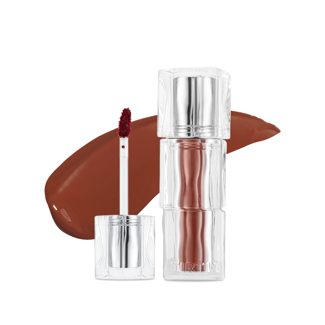 TIRTIR Waterism Glow Tint Mini (15 Shades) by TIRTIR – Lip Tint & Stain