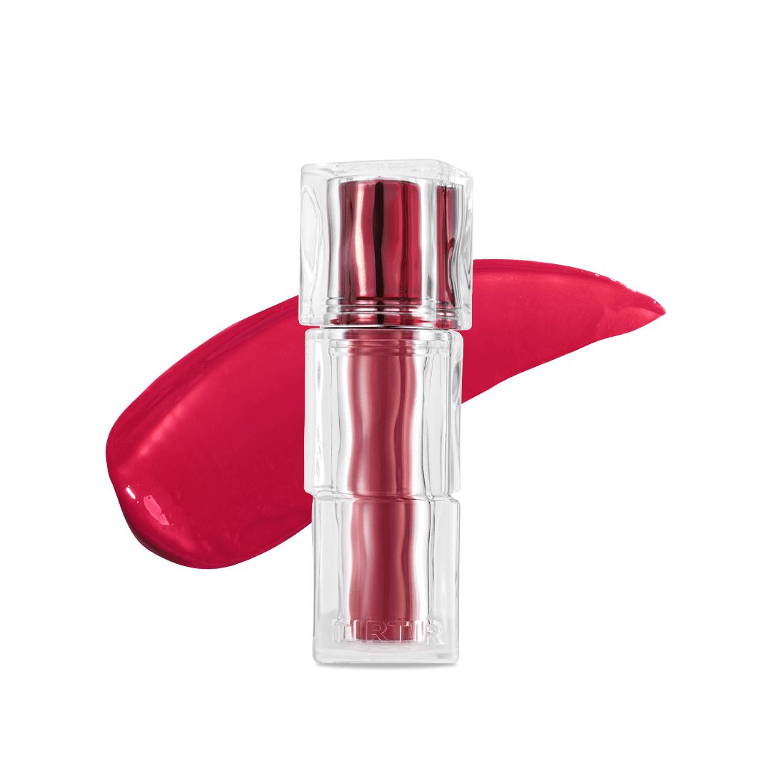 TIRTIR Waterism Glow Tint Mini (15 Shades) by TIRTIR – Lip Tint & Stain