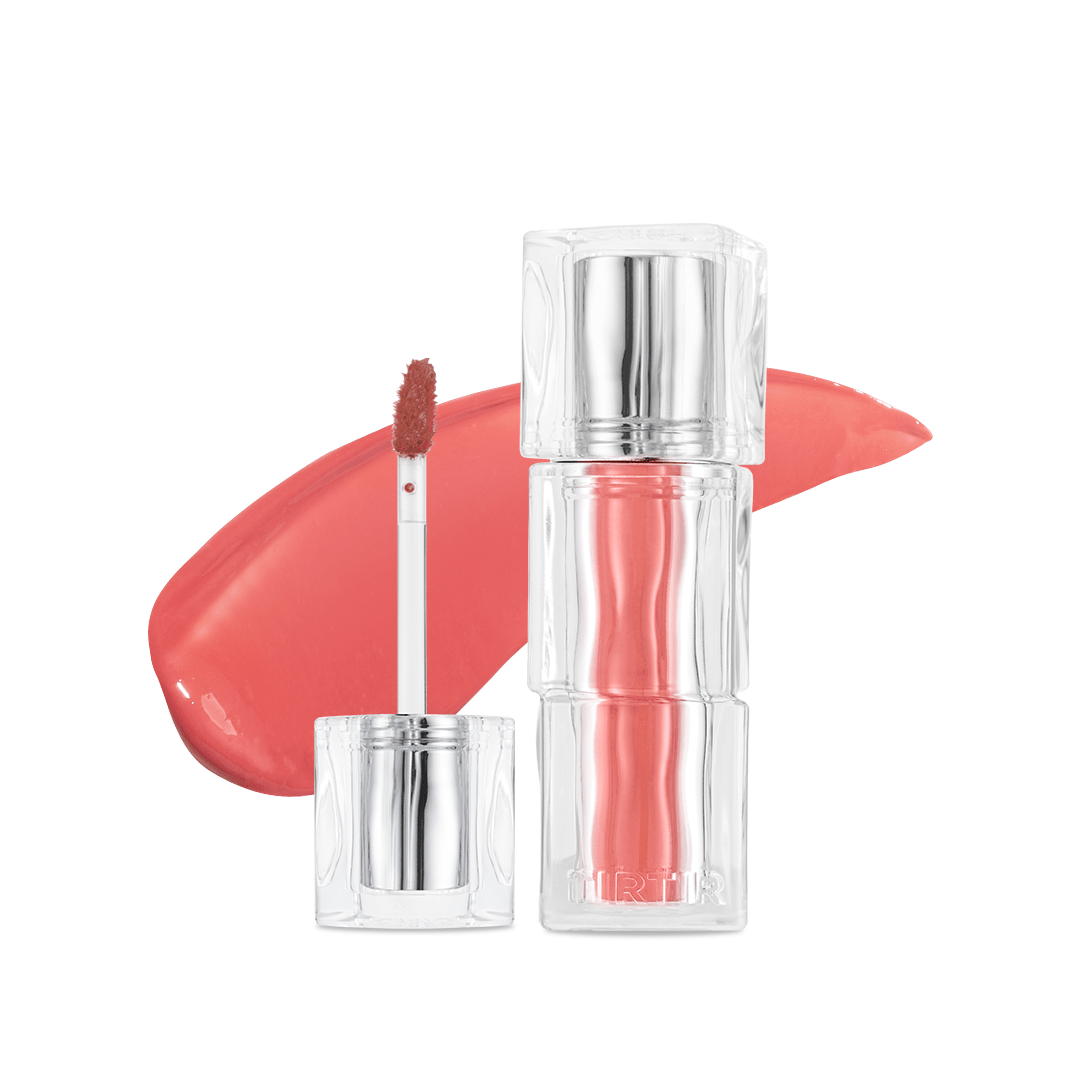 TIRTIR Waterism Glow Tint Mini (15 Shades) by TIRTIR – Lip Tint & Stain