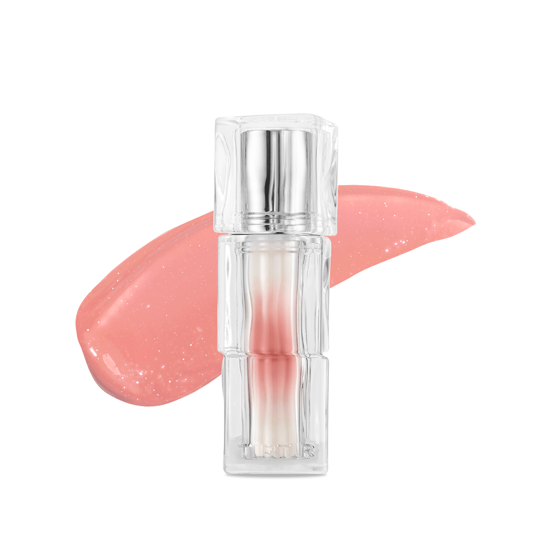 TIRTIR Waterism Glow Tint Mini (15 Shades) by TIRTIR – Lip Tint & Stain