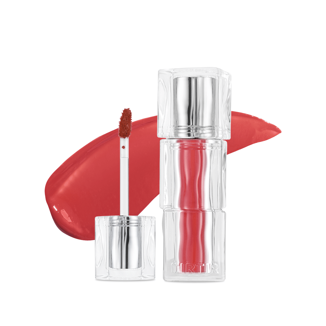 TIRTIR Waterism Glow Tint Mini (15 Shades) by TIRTIR – Lip Tint & Stain