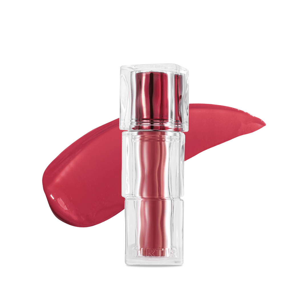TIRTIR Waterism Glow Tint Mini (15 Shades) by TIRTIR – Lip Tint & Stain