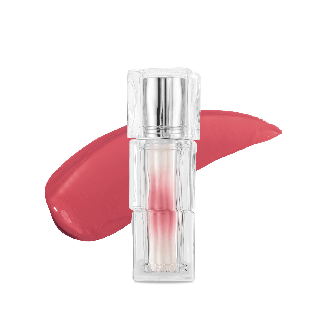 TIRTIR Waterism Glow Tint Mini (15 Shades) by TIRTIR – Lip Tint & Stain