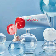 TOCOBO Coconut Clay Cleansing Foam 150ml by TOCOBO – Facial Cleanser