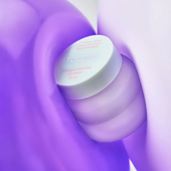 TOCOBO Collagen Boosting Lip Mask 20ml by Tocobo – Lip Treatment