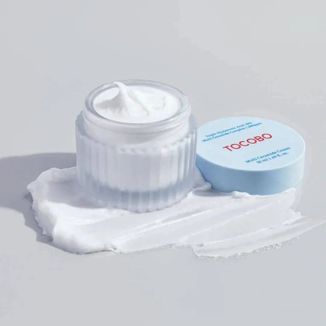 TOCOBO Multi Ceramide Cream 50ml by TOCOBO – Lotion & Cream